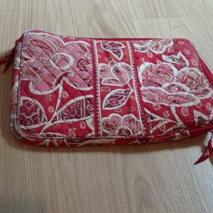 Vera Bradley Laptop Case